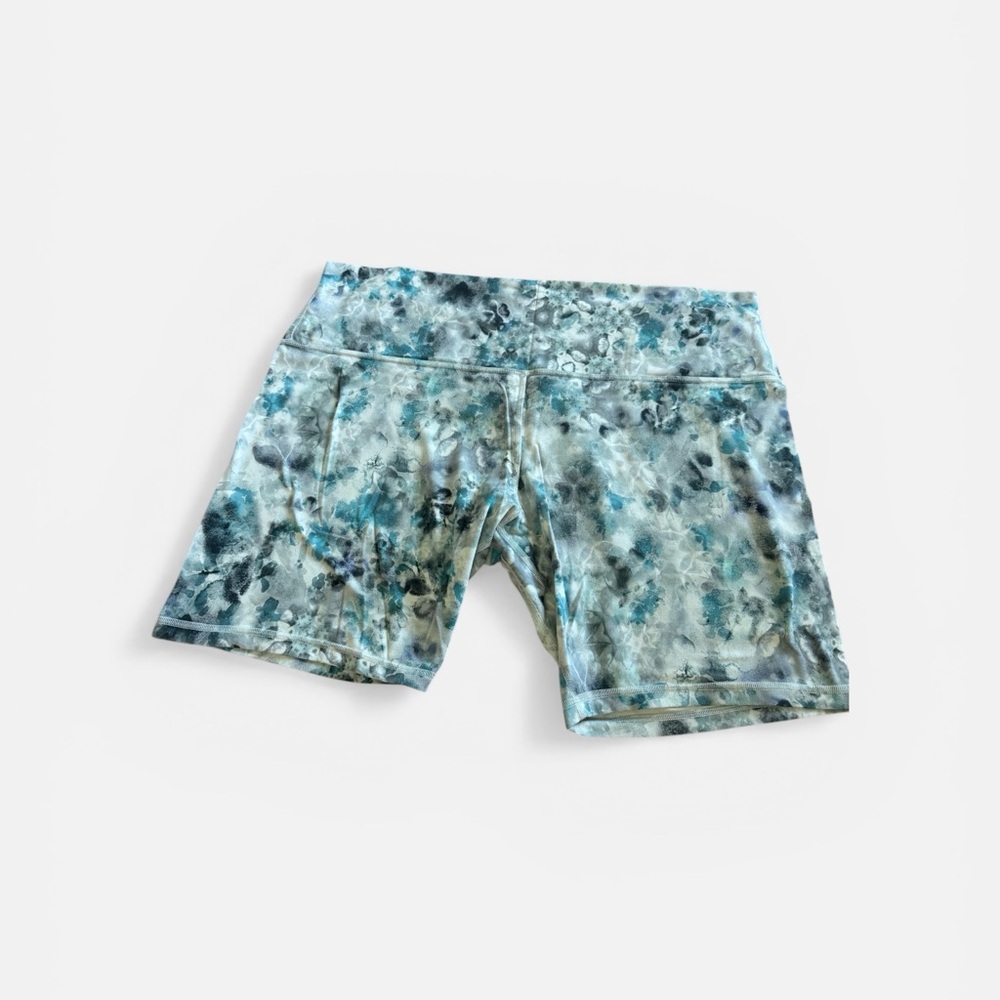 lululemon Align™ High-Rise Short 8"